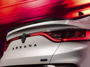 Arkana