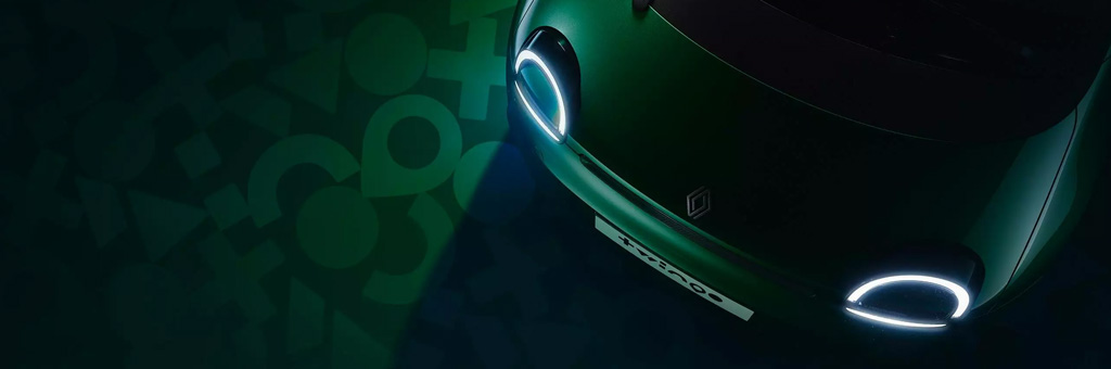 Le « R Pass » de la Twingo E-Tech : votre billet pour la priorité !