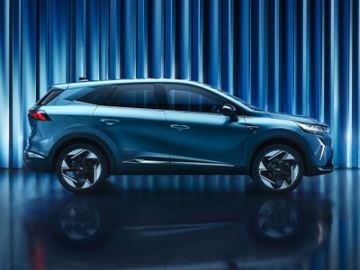 5 raisons de craquer pour le Renault Symbioz : prix, dimensions, motorisation, intérieur, avis