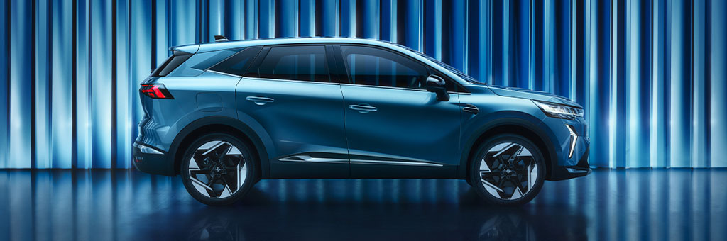 5 raisons de craquer pour le Renault Symbioz : prix, dimensions, motorisation, intérieur, avis