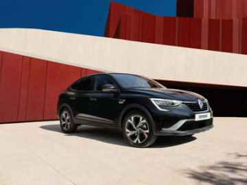 Renault Arkana d'occasion : prix, motorisations hybrides et avis