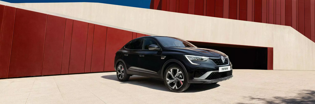 Renault Arkana d'occasion : prix, motorisations hybrides et avis