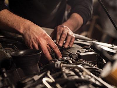 Courroie de distribution : quand la changer et à quel prix ?