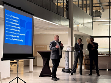 Soirée de restitution de la Foire de l’Occasion 2025