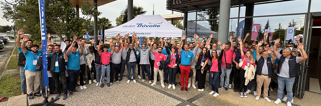 Soirée de restitution de la Foire de l’Occasion 2025