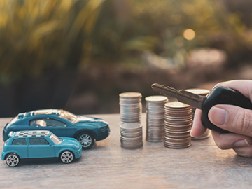 Voiture d’occasion à moins de 200 € par mois : la sélection Autothivolle