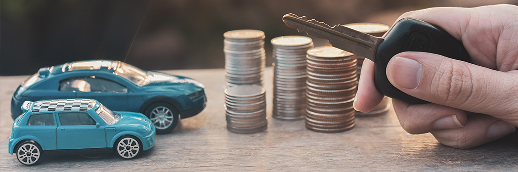 Voiture d’occasion à moins de 200 € par mois : la sélection Autothivolle