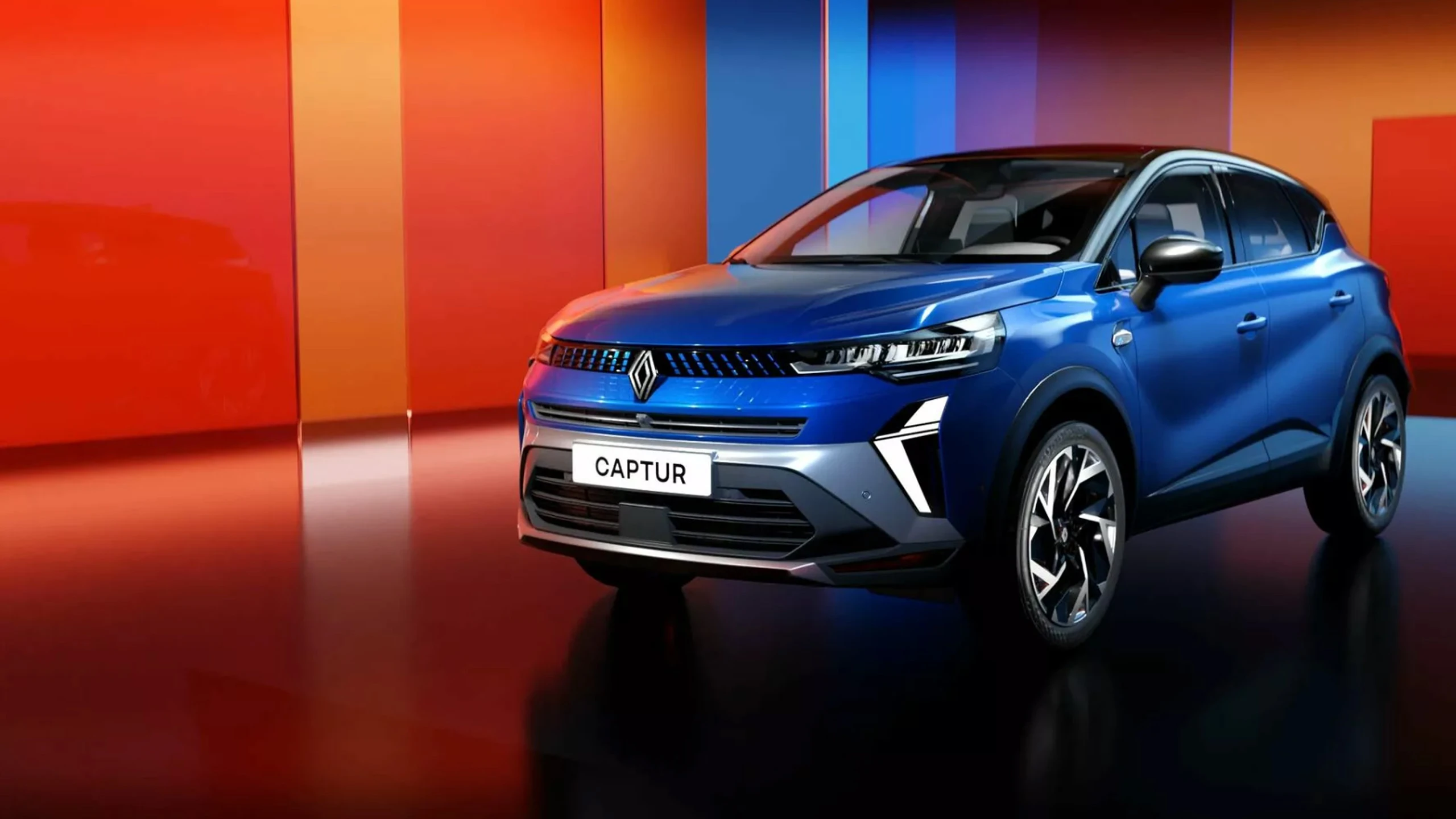Captur
