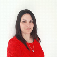 Sarah SCOTTO DI FAZANO