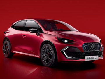 Nouvelle Renault Clio 6 : inscrivez-vous pour la découvrir 