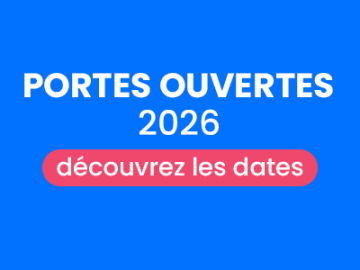 Dates de portes ouvertes automobile en 2026