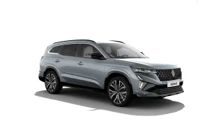 Nouveau Espace