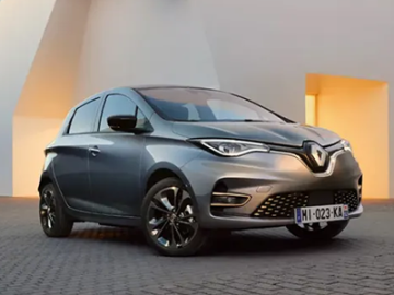 Quelle voiture électrique d'occasion acheter en 2025 