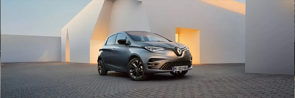 Quelle voiture électrique d'occasion acheter en 2025 