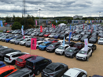 Quelle voiture d'occasion pour 20 000 euros ? Le guide Autothivolle