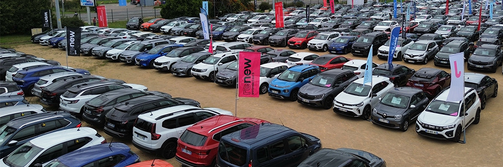 Quelle voiture d'occasion pour 20 000 euros ? Le guide Autothivolle