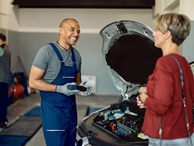 Révision voiture : quand la faire et quelles opérations sont indispensables ?