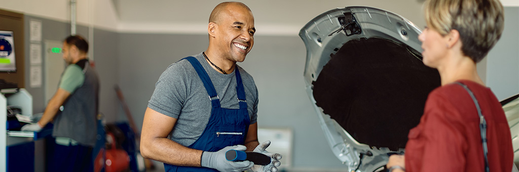 Révision voiture : quand la faire et quelles opérations sont indispensables ?