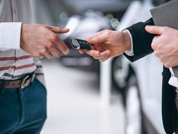 Estimation de reprise voiture : comment obtenir la meilleure offre pour votre occasion