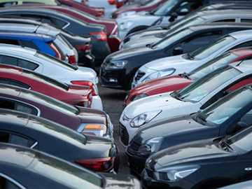 Quelle voiture d'occasion pour 10 000 euros ? La sélection Autothivolle