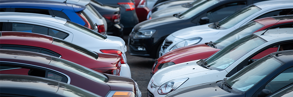 Quelle voiture d'occasion pour 10 000 euros ? La sélection Autothivolle