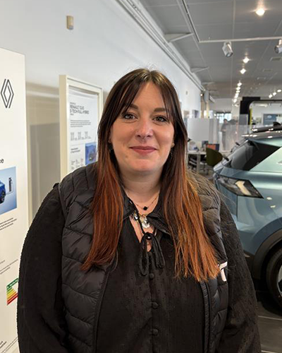 Chargé de recrutement