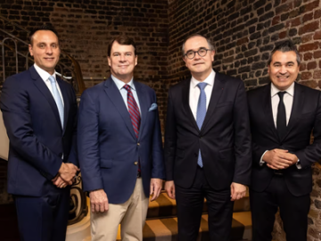 Renault et Ford s’unissent pour produire deux voitures électriques en France