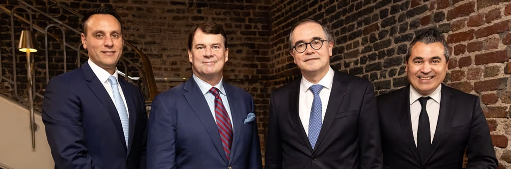 Renault et Ford s’unissent pour produire deux voitures électriques en France