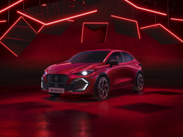 Nouvelle Renault Clio 6 : la citadine montée en gamme à découvrir dans le Groupe Thivolle