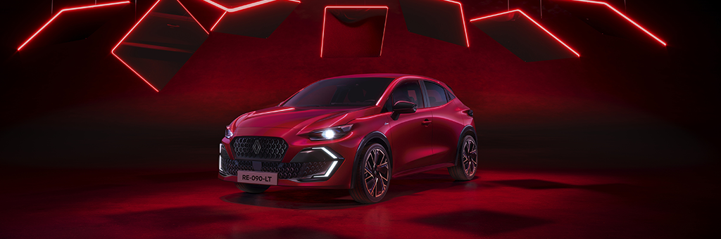 Nouvelle Renault Clio 6 : la citadine montée en gamme à découvrir dans le Groupe Thivolle