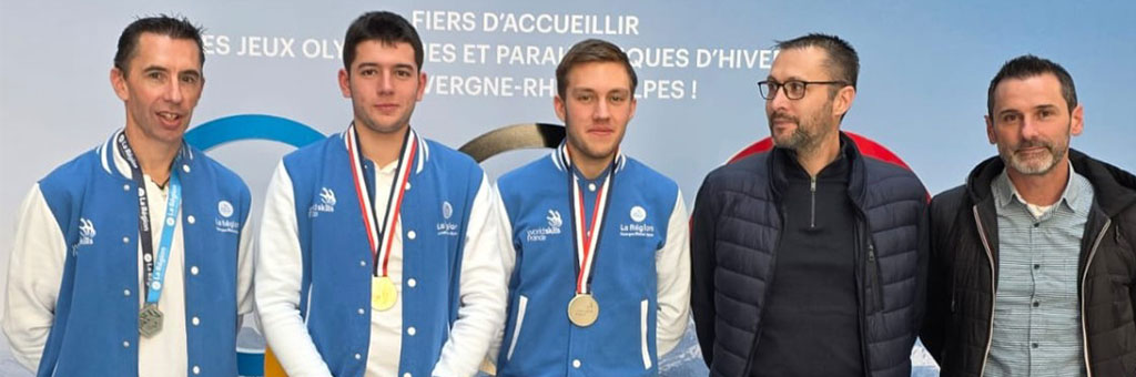 Wordskills : notre mécanicien s'envole pour Shanghai en 2026 !