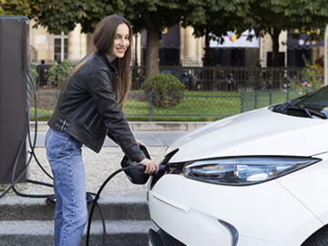 Pas accès au leasing social 2025 ? Voici 5 modèles électriques à moins de 200 € par mois