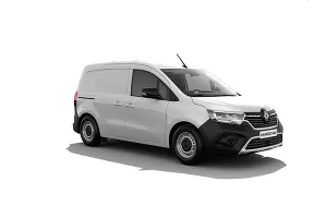 Kangoo van