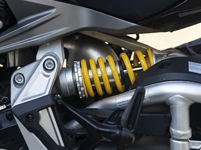 Amortisseur voiture : que faut-il vérifier ? Quand les changer ?