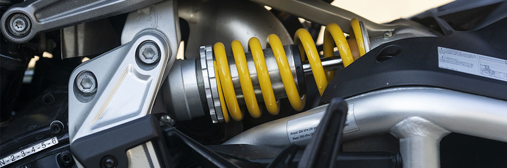 Amortisseur voiture : que faut-il vérifier ? Quand les changer ?