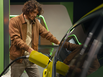 Voiture GPL occasion : rouler moins cher avec la bi-carburation