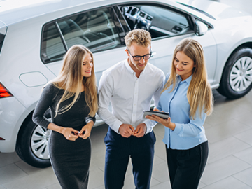 Quelle voiture d'occasion acheter dans la Loire ?