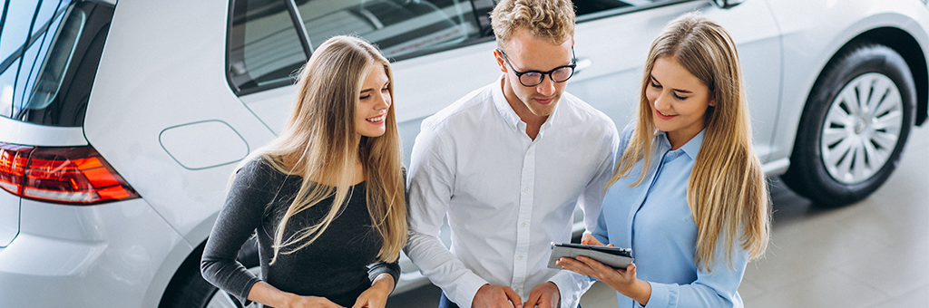 Quelle voiture d'occasion acheter dans la Loire ?
