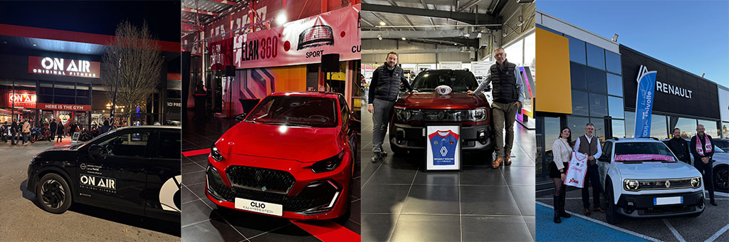 Partenariats et vie associative