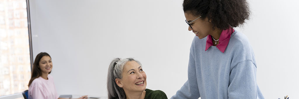 Inclusion et handicap au travail