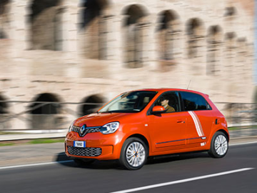 Citadine d'occasion à moins de 10 000 euros : nos coups de cœur