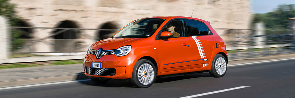 Citadine d'occasion à moins de 10 000 euros : nos coups de cœur