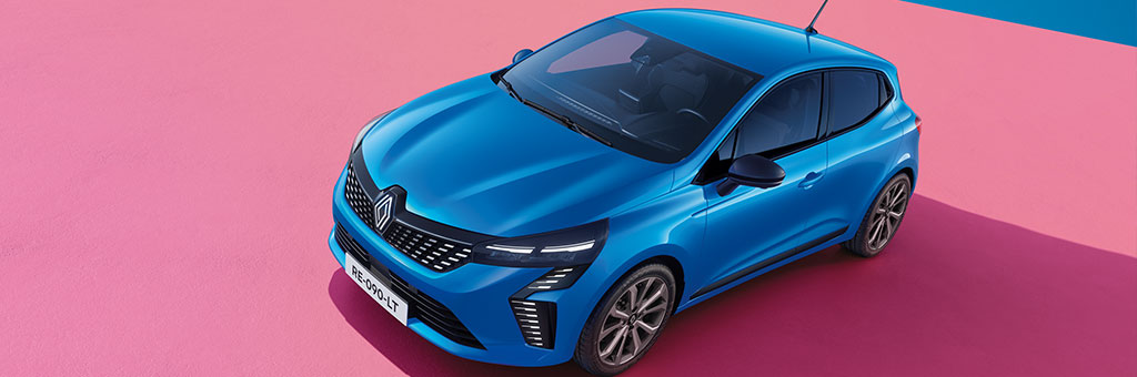 5 raisons de choisir une Renault Clio 5 d'occasion