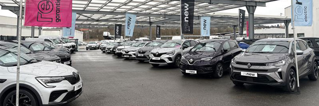 Voiture d'occasion dans la Loire : nos 15 sites à votre service