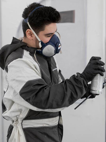 Santé et sécurité 