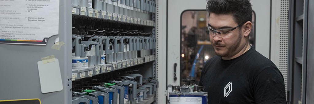 Santé et sécurité 