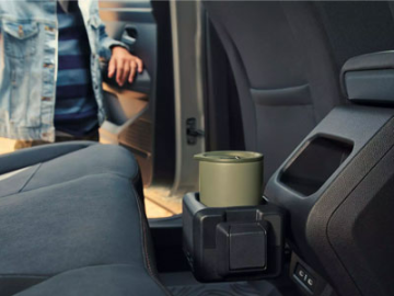 Accessoires Dacia : personnalisez votre véhicule selon vos besoins