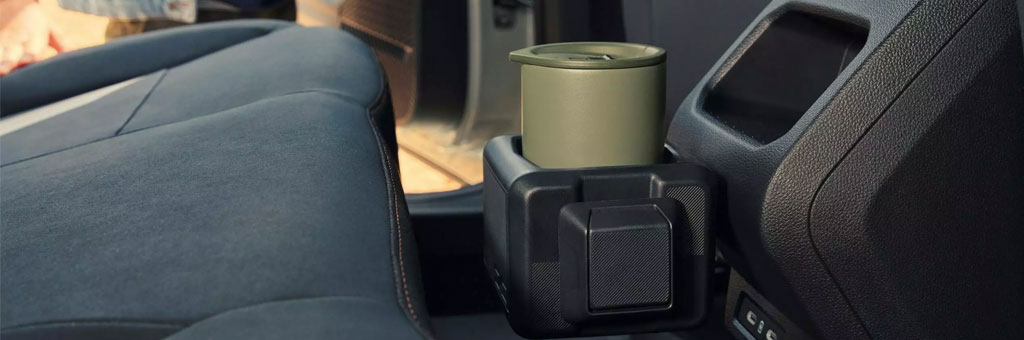 Accessoires Dacia : personnalisez votre véhicule selon vos besoins