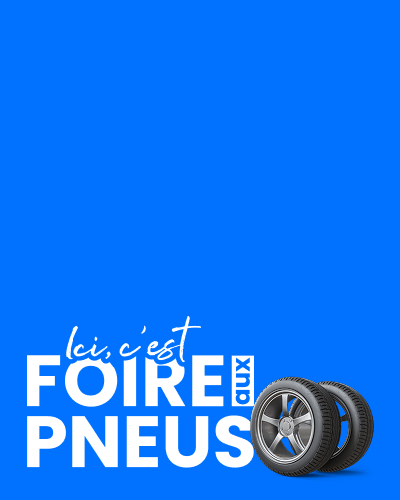 Foire Aux Pneus Autothivolle