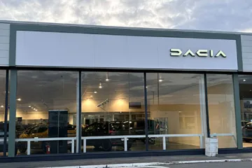 DACIA ROANNE